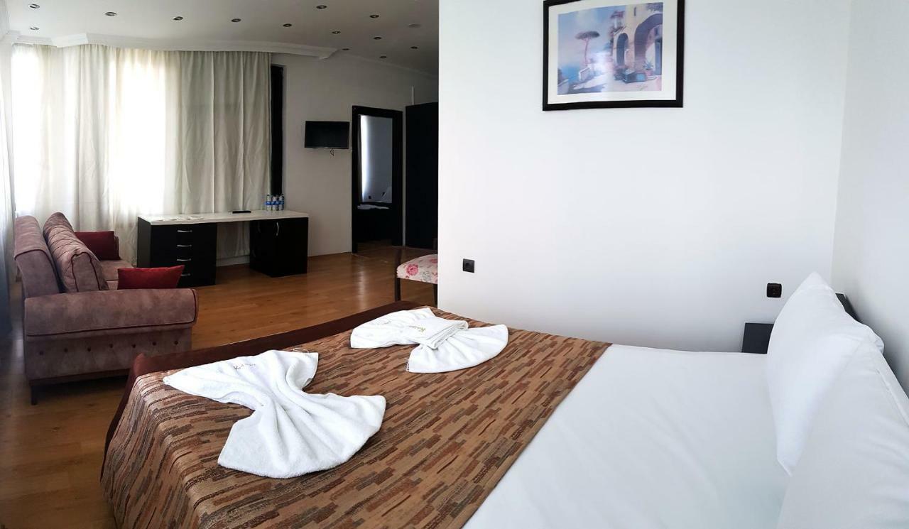 Hotel Kolibry