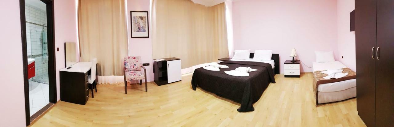 Hotel Kolibry