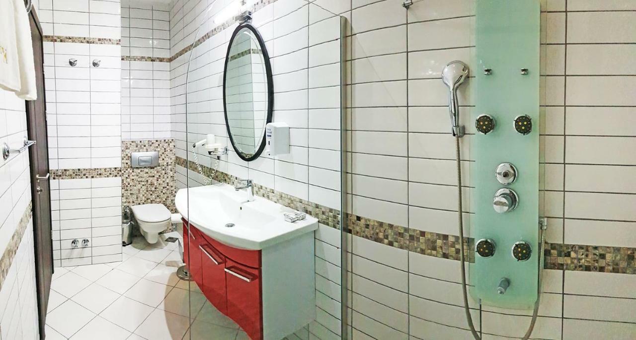 Hotel Kolibry Antalya