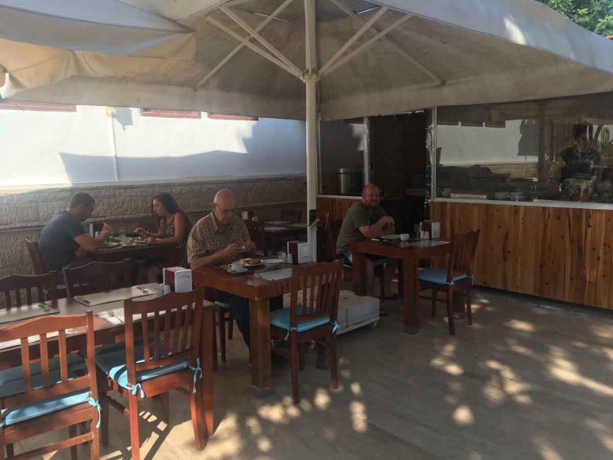 Hotel Urcu 3*