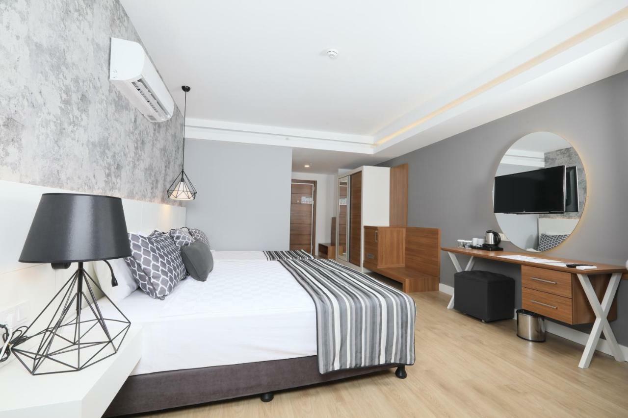 Greenwood Otel