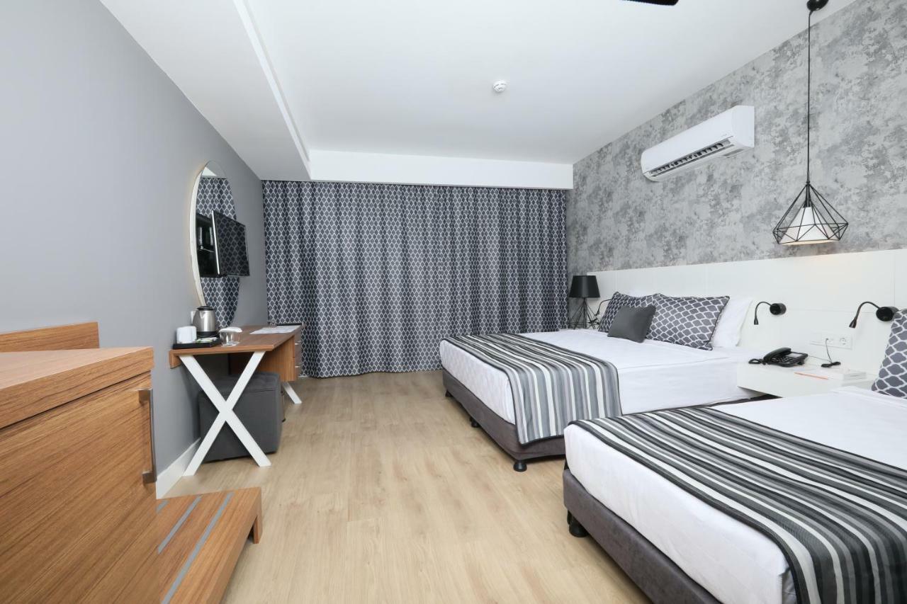 Sherwood Antalya