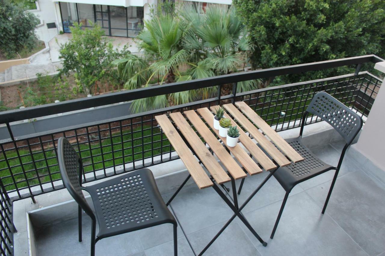 El Mundo Homestay Antalya