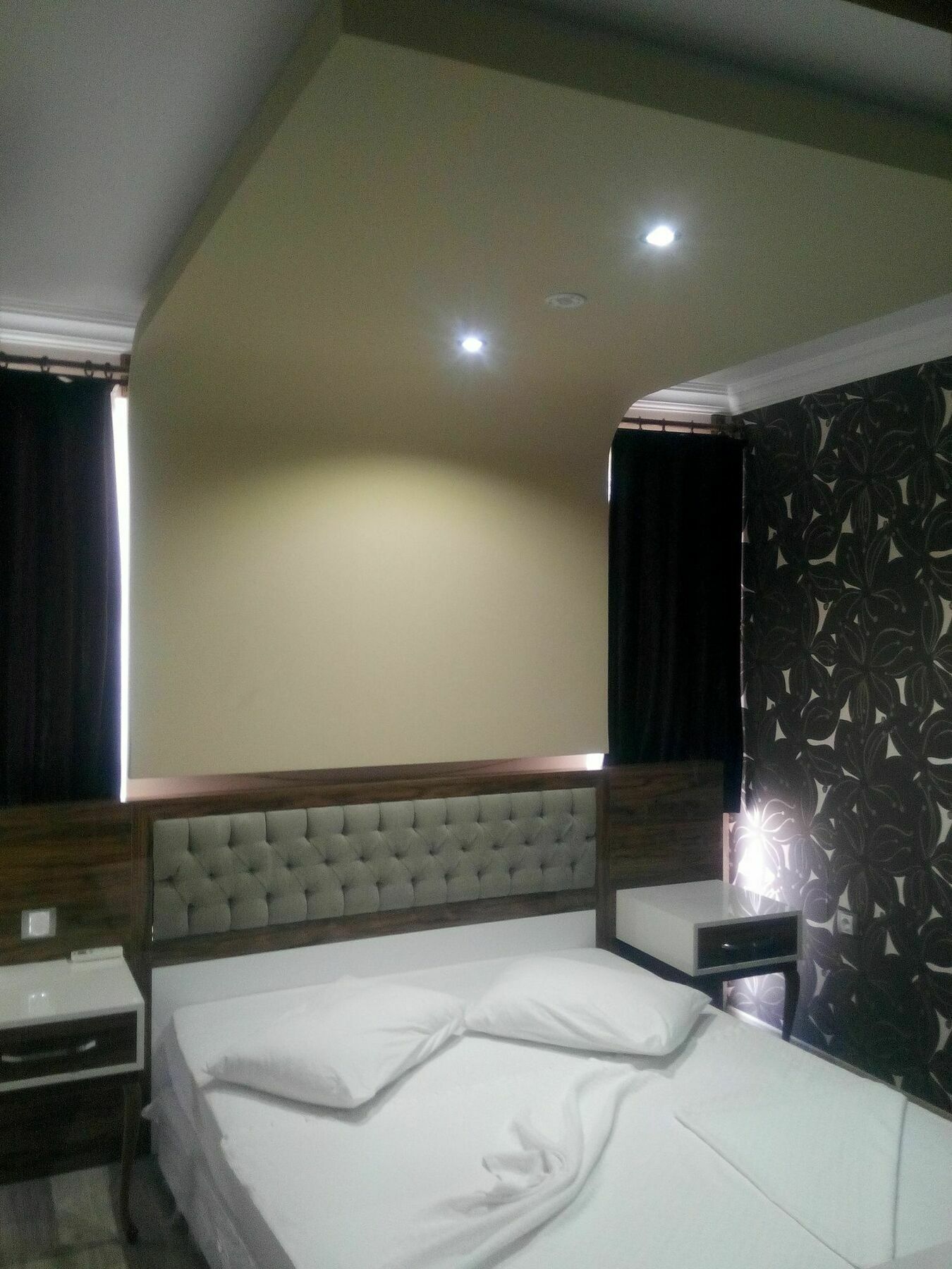 Hotel Mercan 5*