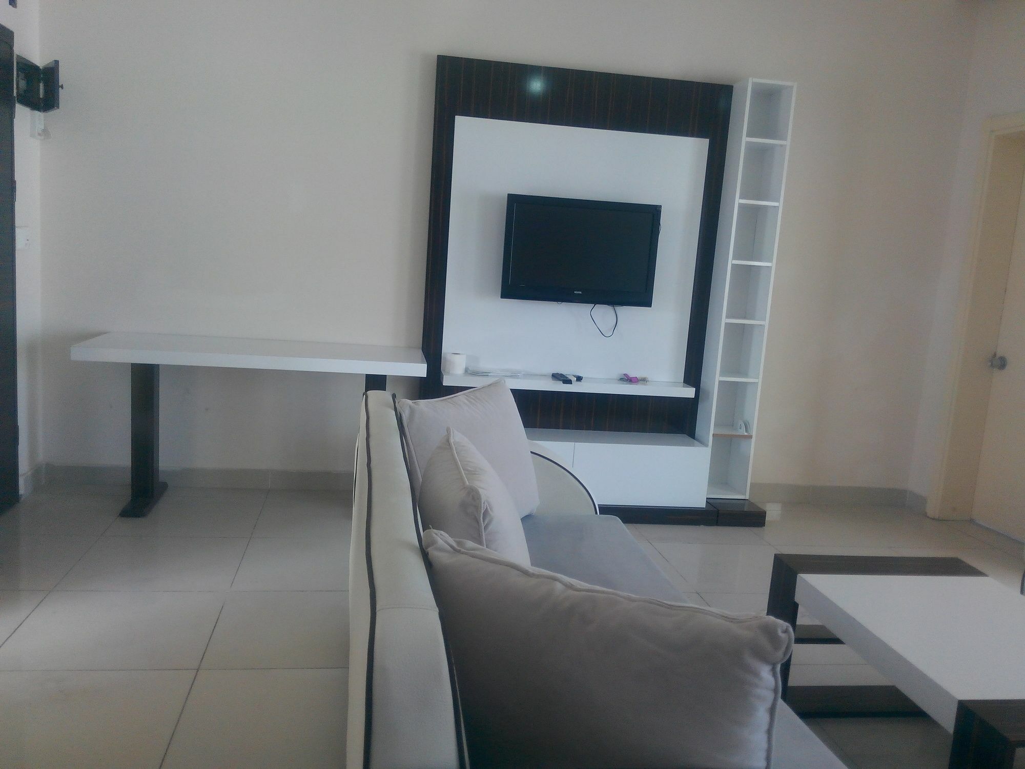 Hotel Mercan Antalya