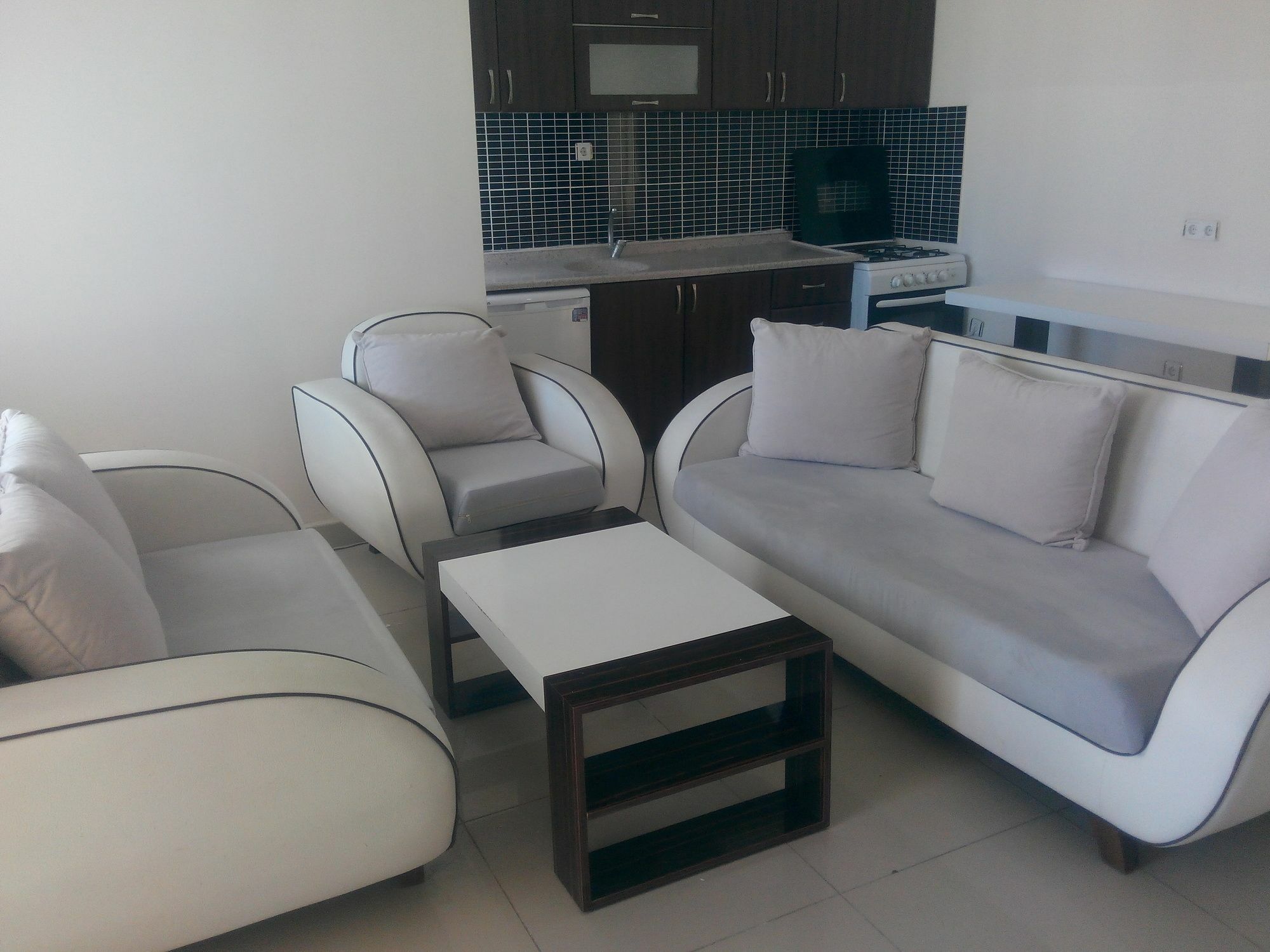 Mercan 5* Antalya