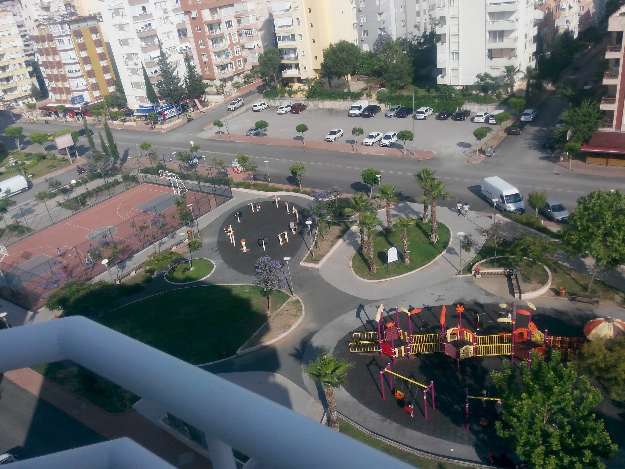 Mercan Hotel 5*