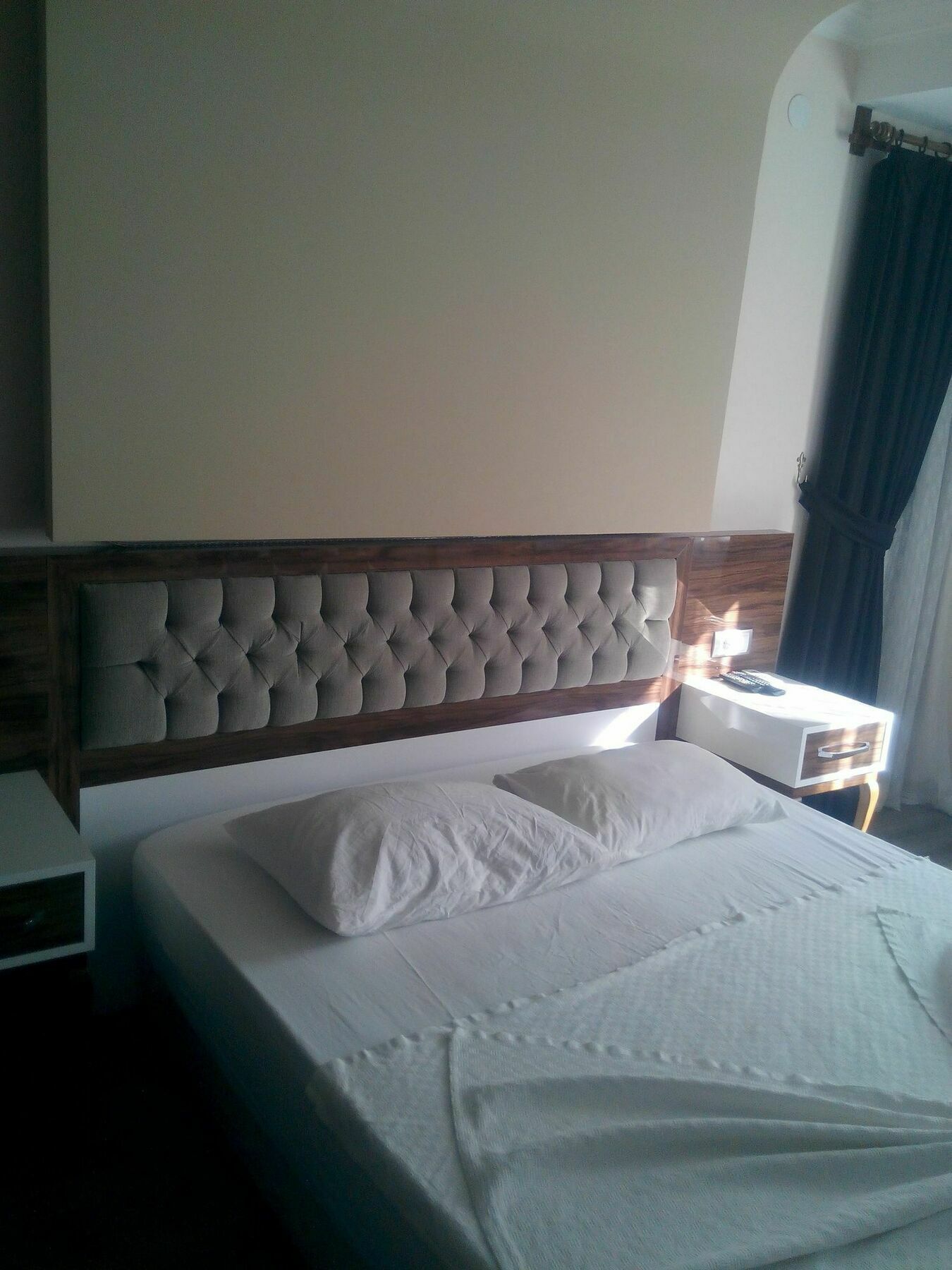 Mercan Hotel 5*