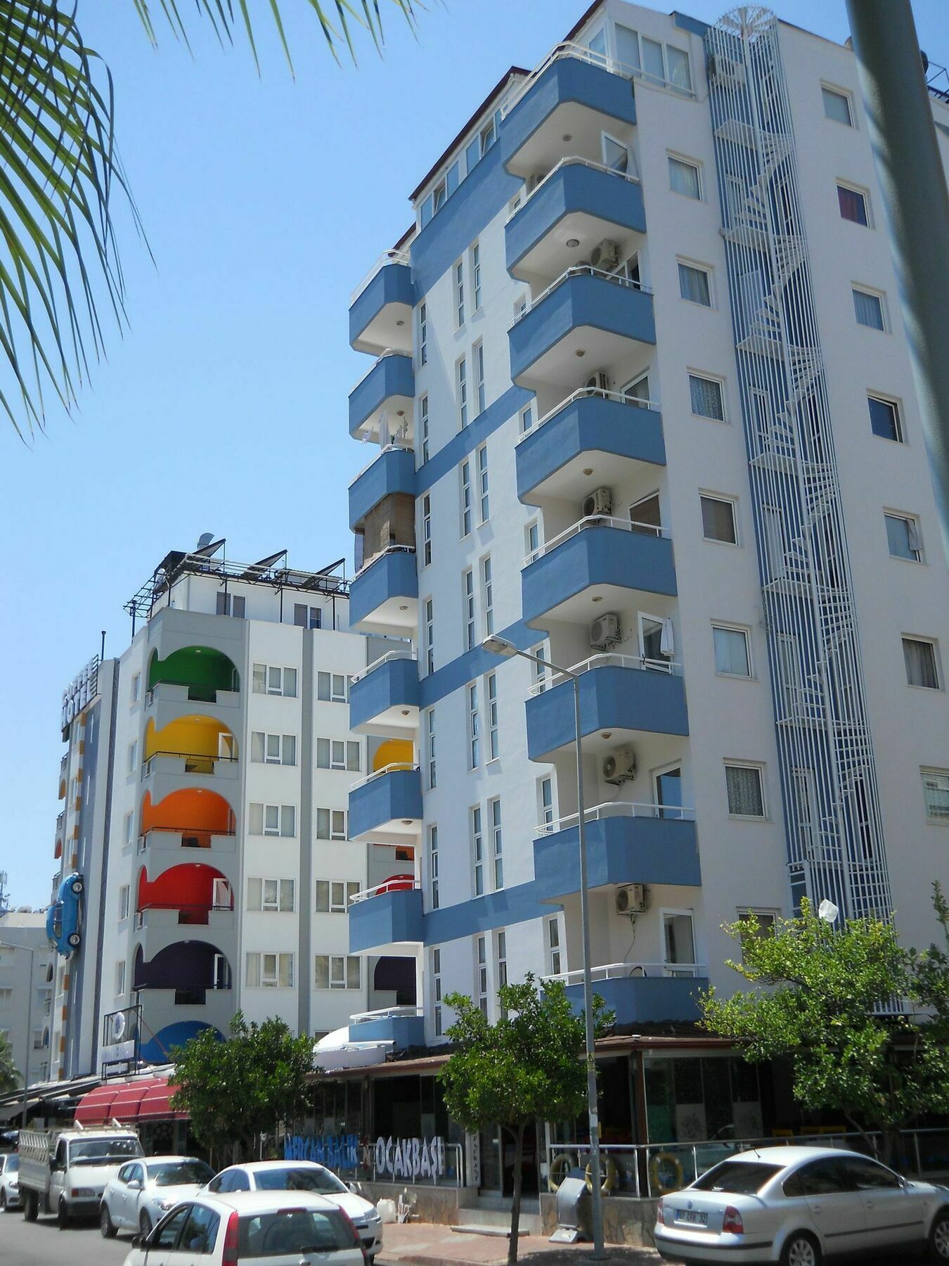Mercan 5*