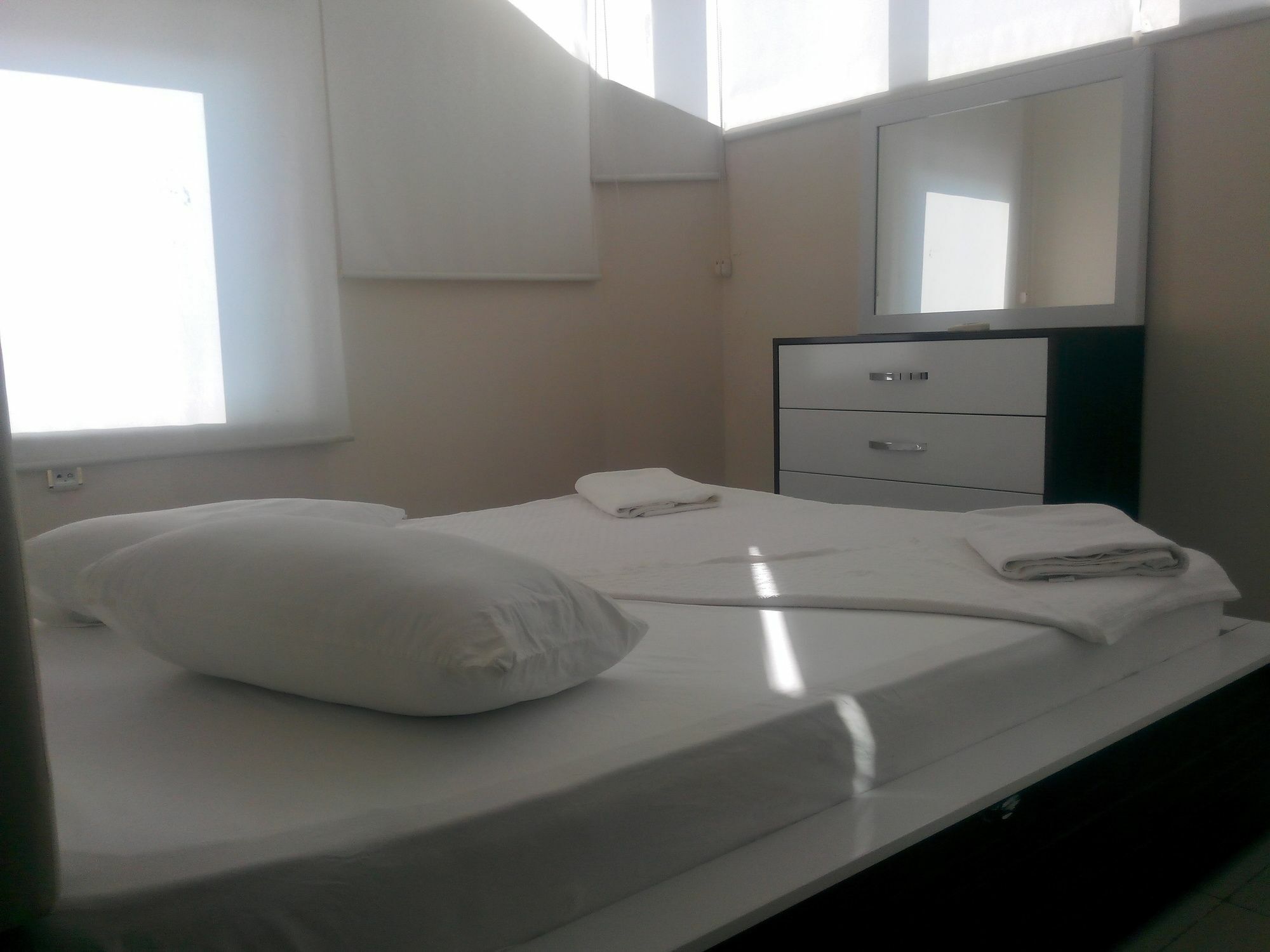 Mercan 5* Antalya