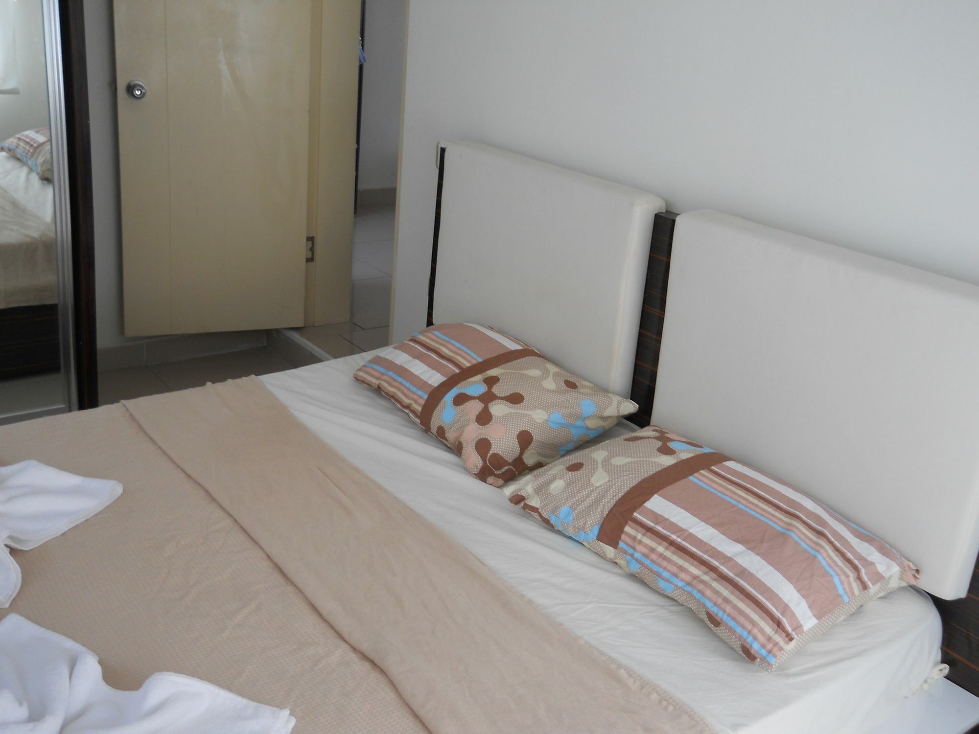 Mercan Hotel Antalya