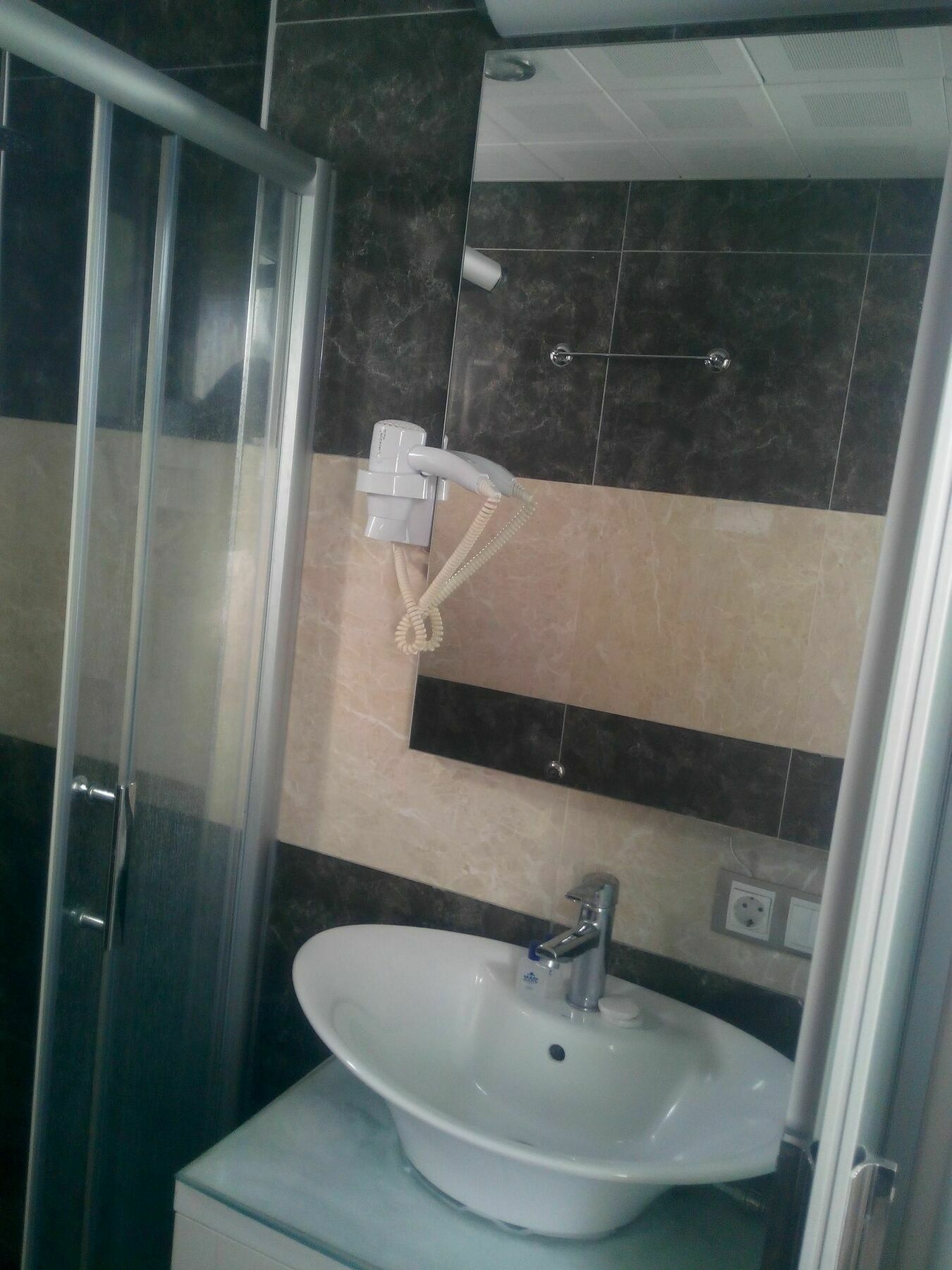 Mercan Hotel 5*