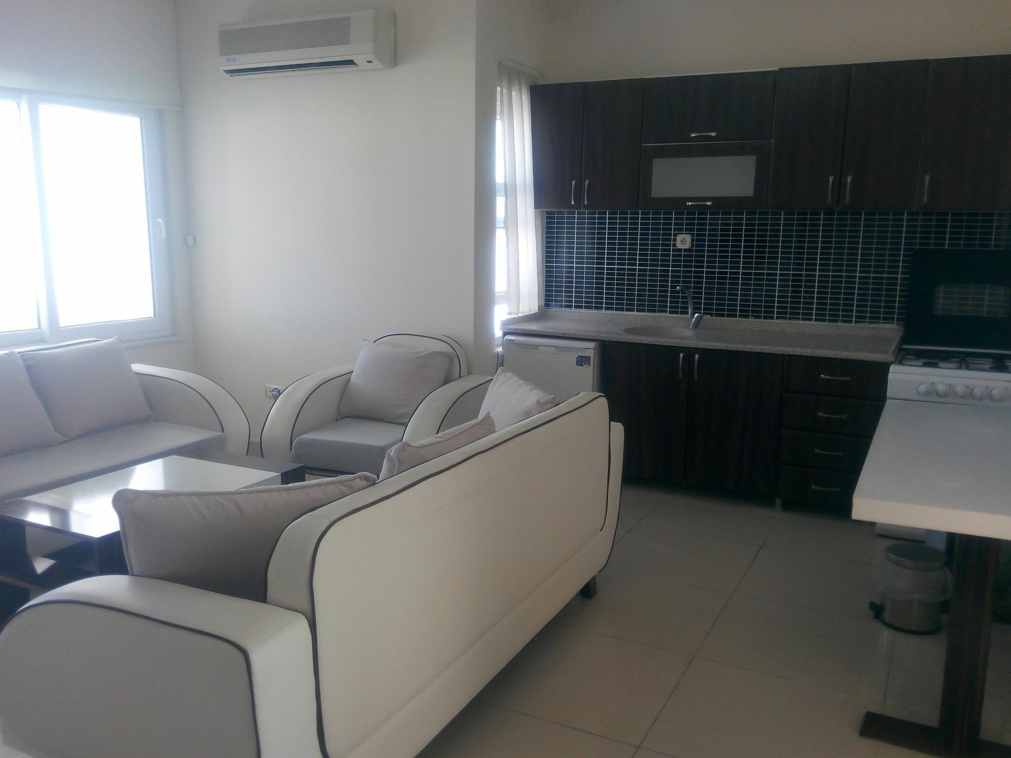 Mercan 5* Antalya