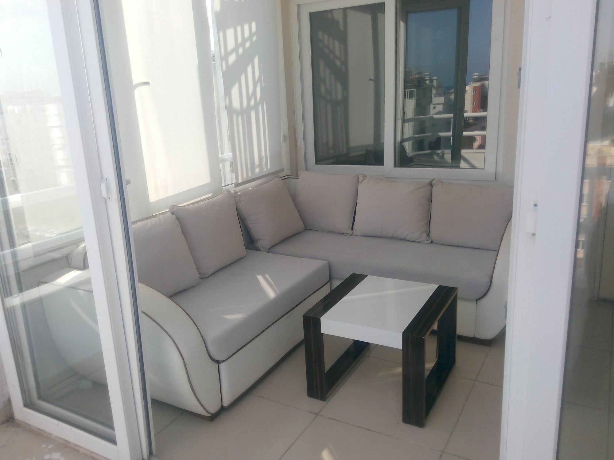 Mercan Hotel Antalya