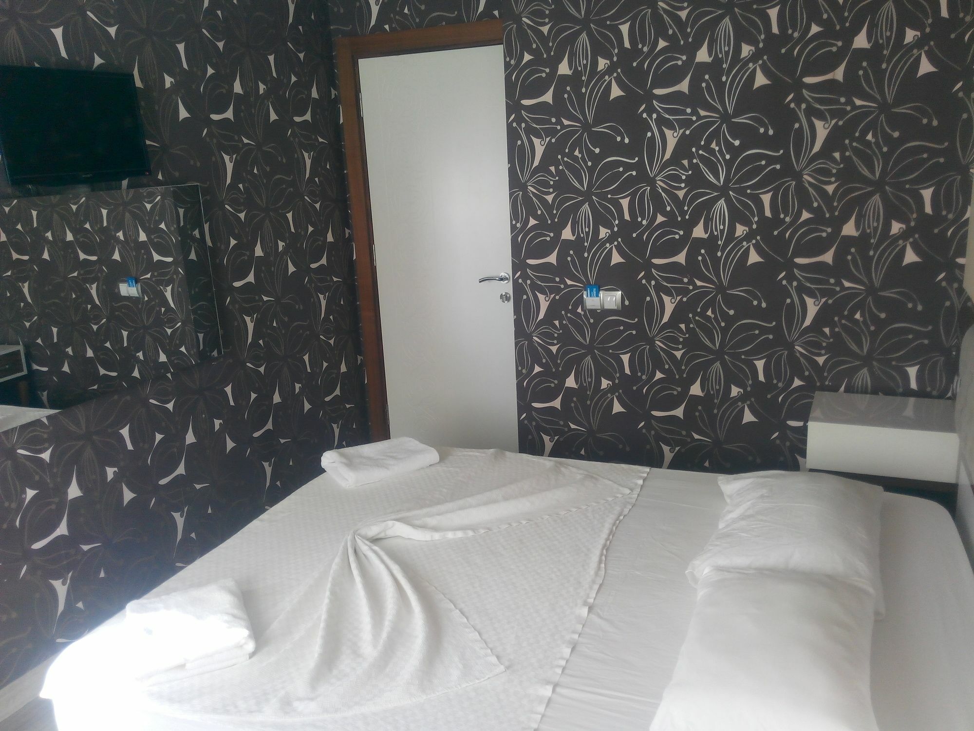 Mercan Hotel