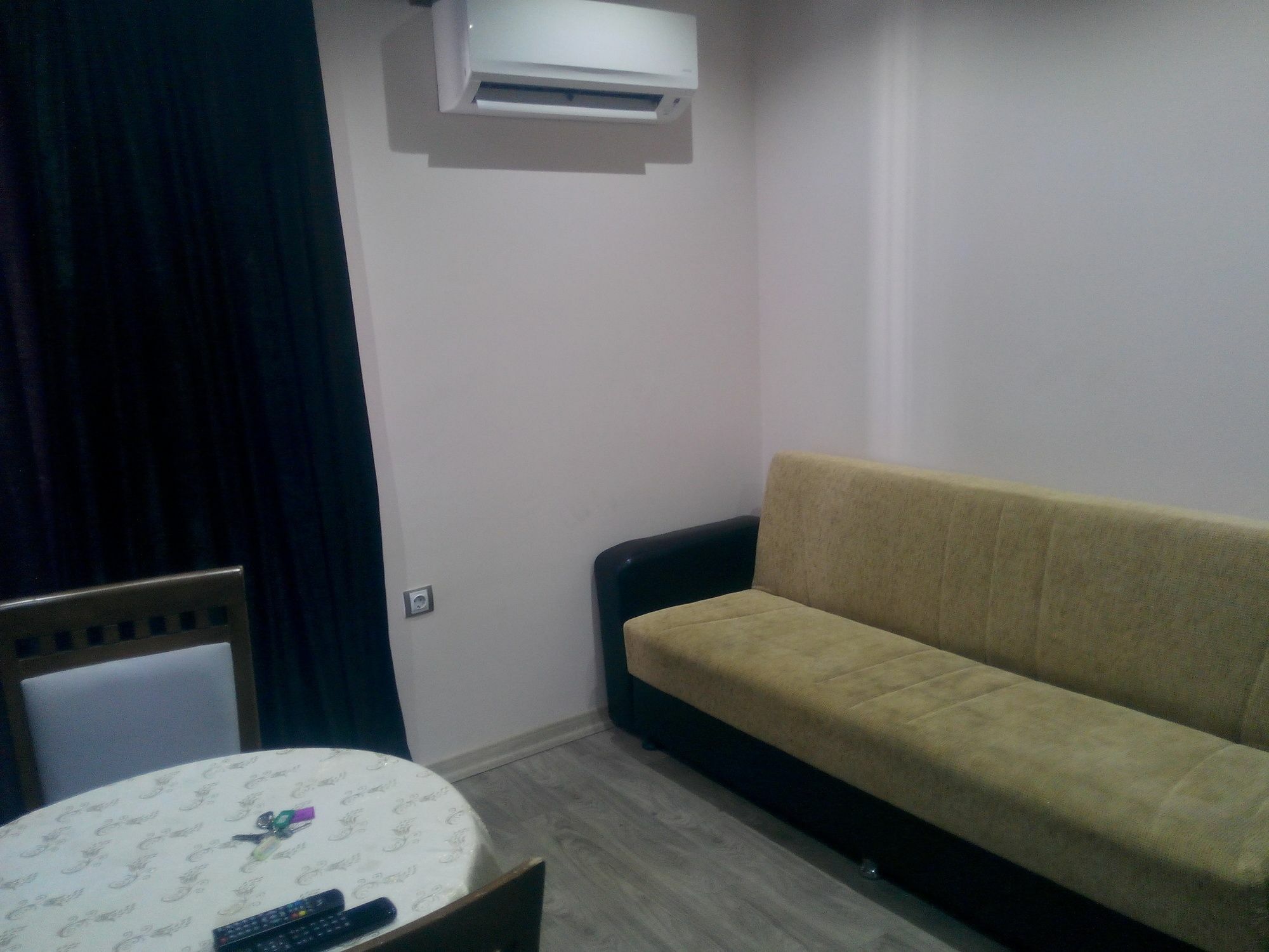 Hotel Mercan 5*