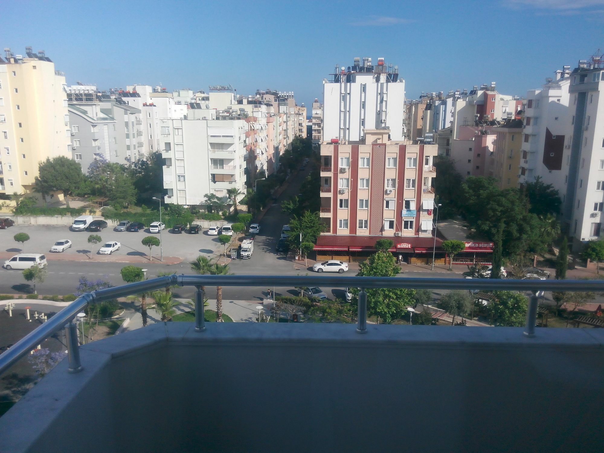 Hotel Mercan
