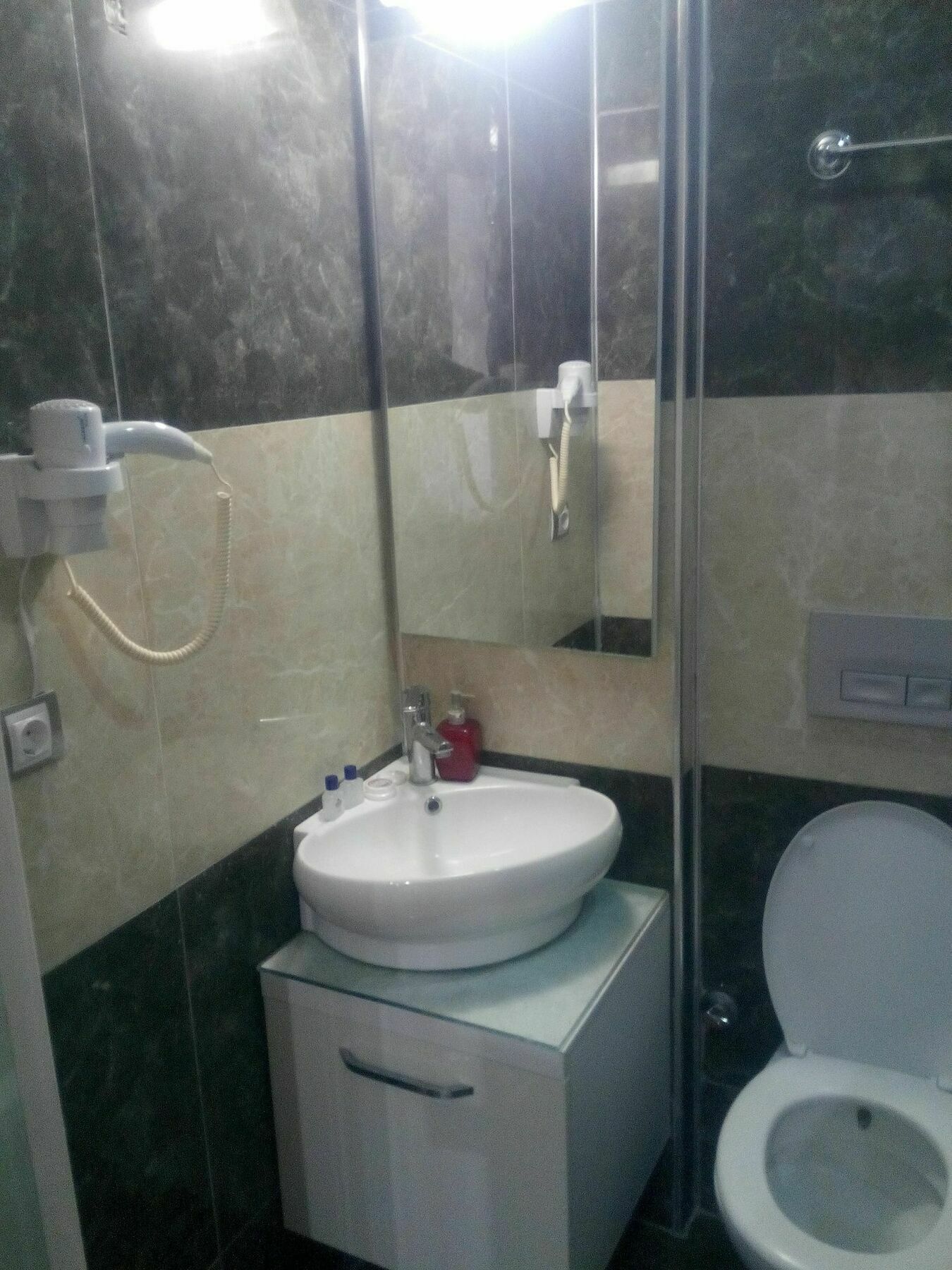Mercan 5*