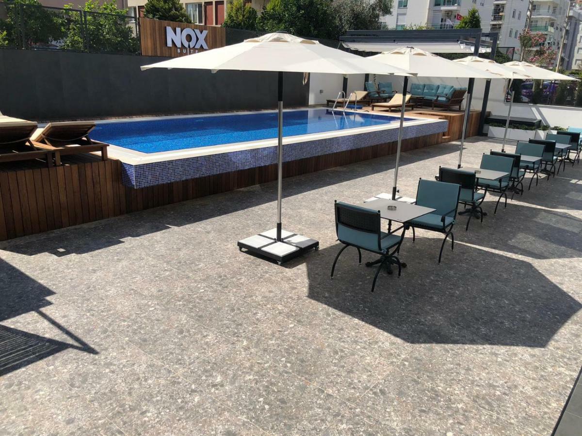 Nox 4* Antalya