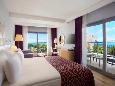 Akra V Otel Antalya