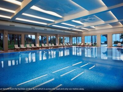 Otel Akra V