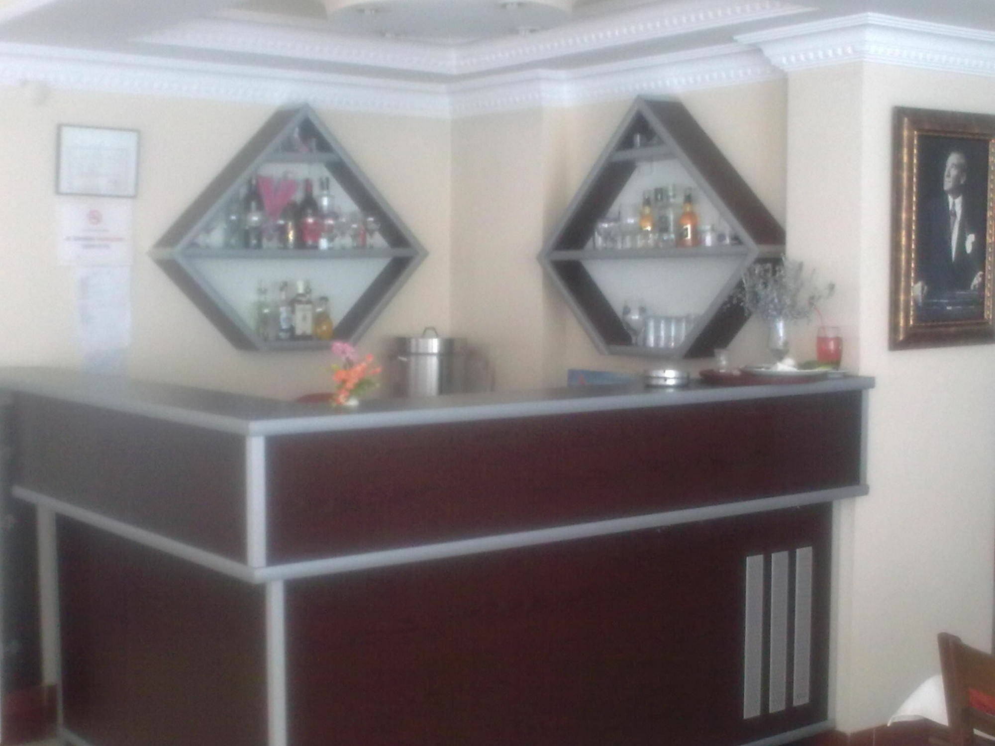 Sinemis 3* Antalya