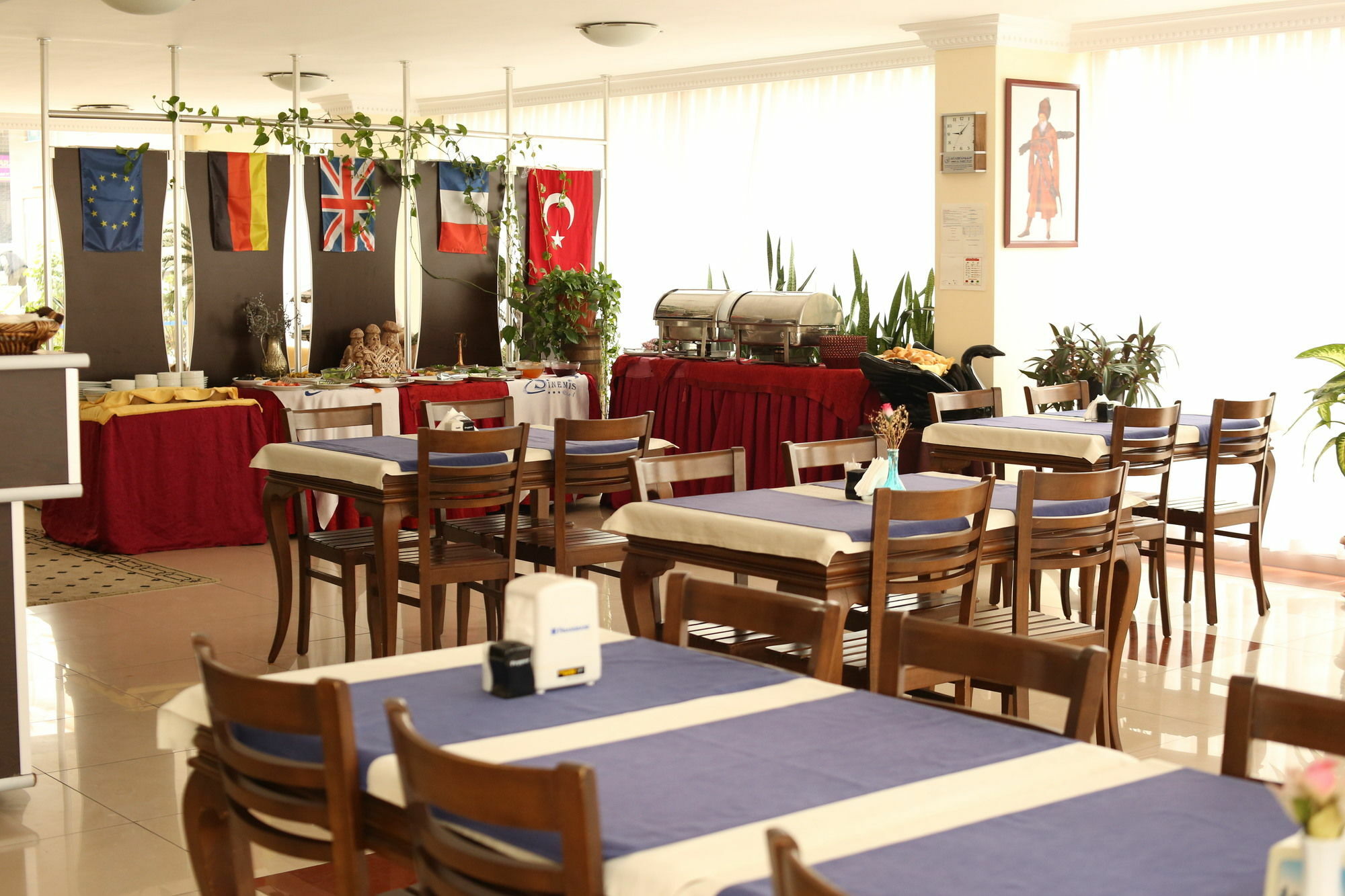 Hotel Sinemis 3*