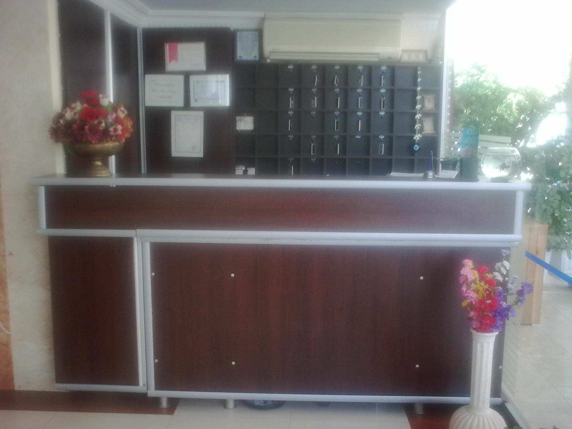Sinemis Hotel Antalya