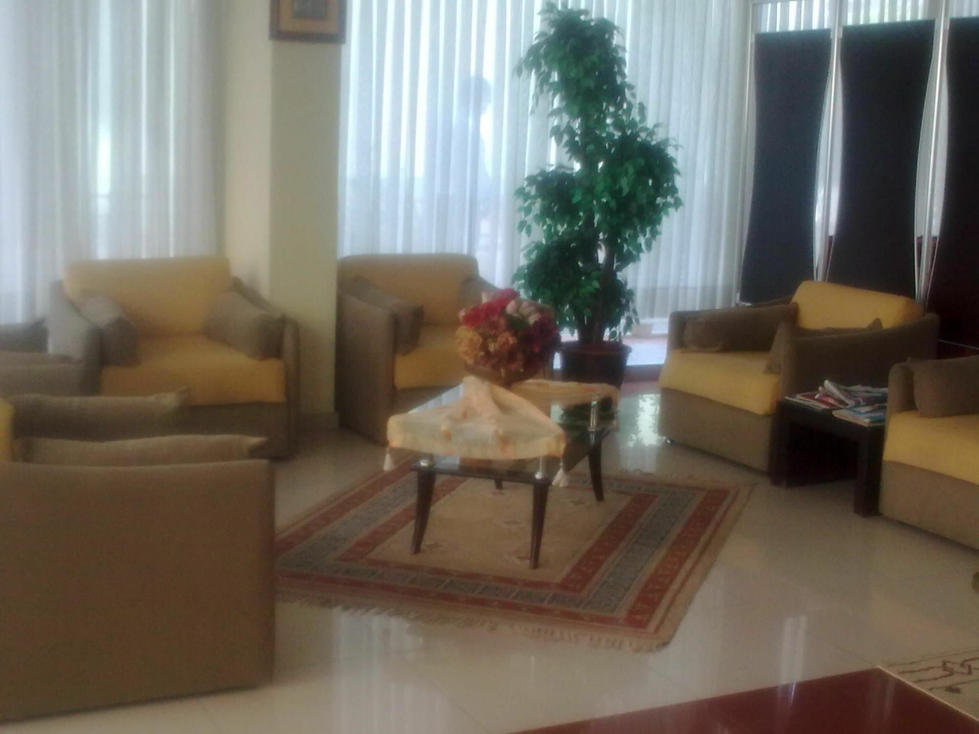 Sinemis Hotel 3*
