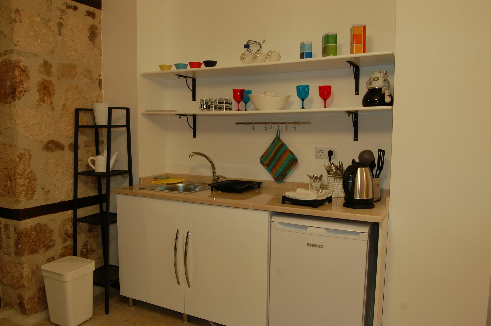 The Suite Apart Hotel Antalya