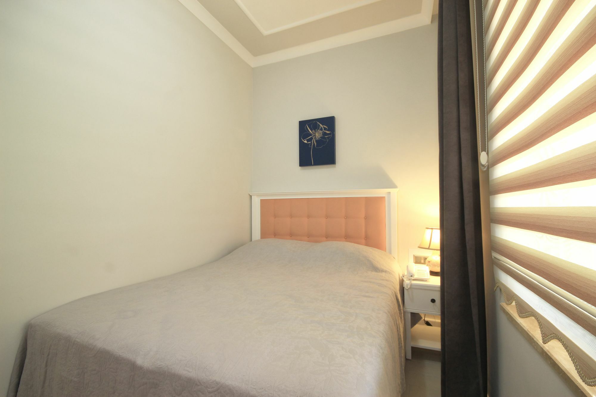 Apart Otel Delight Deluxe Aparts