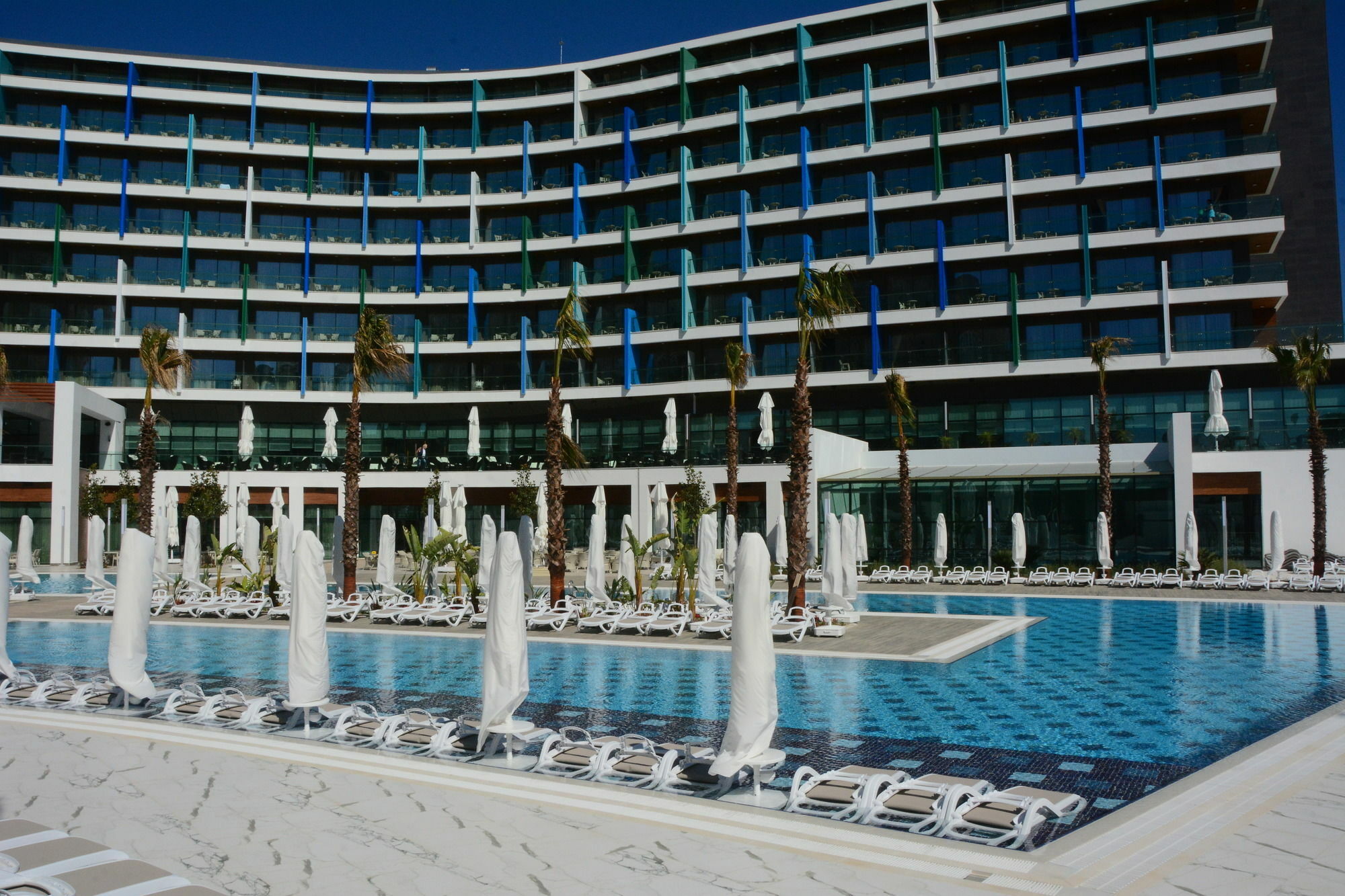 Hotel Wind Of Lara & 5*