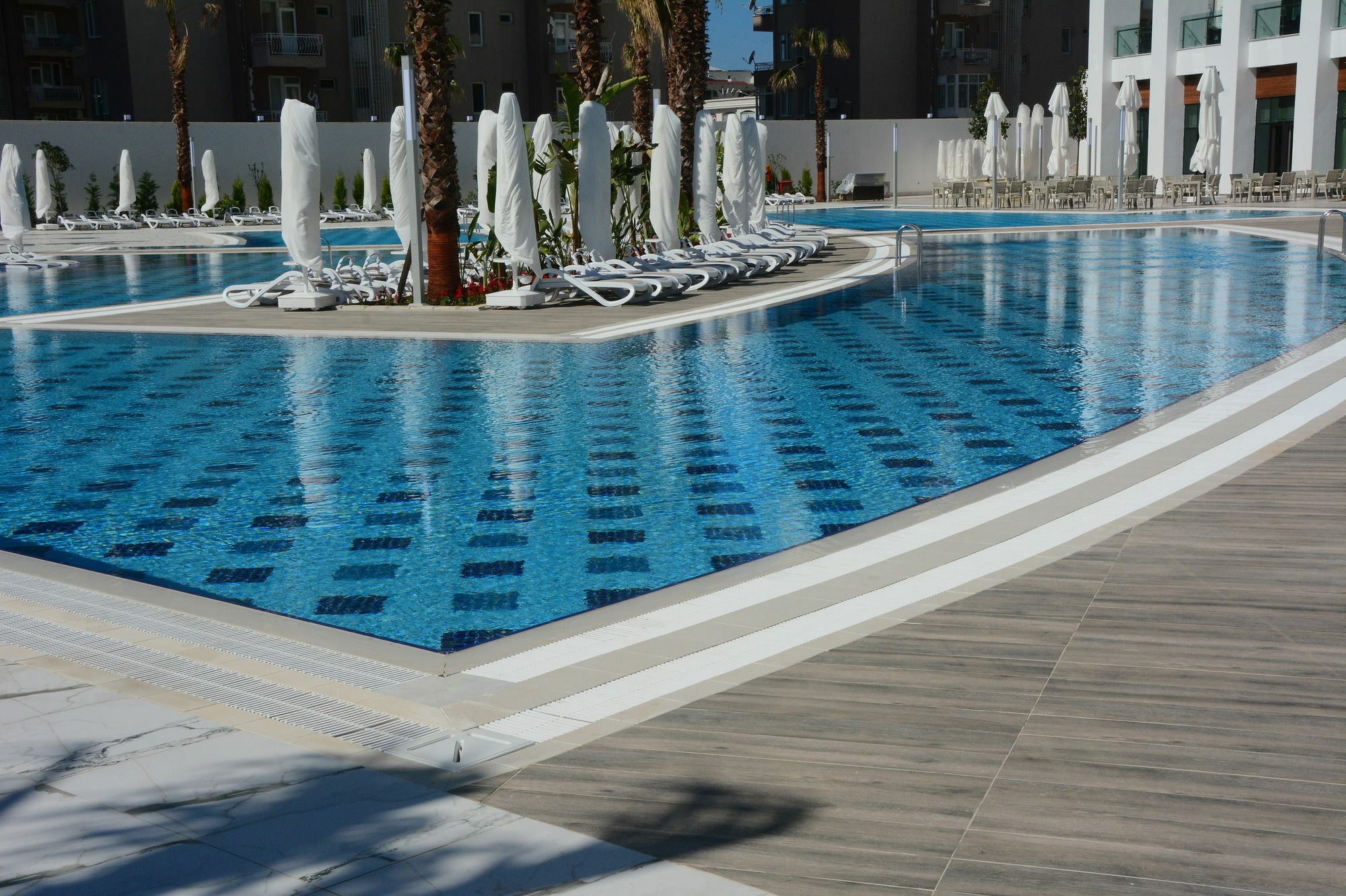 Hotel Wind Of Lara & 5*