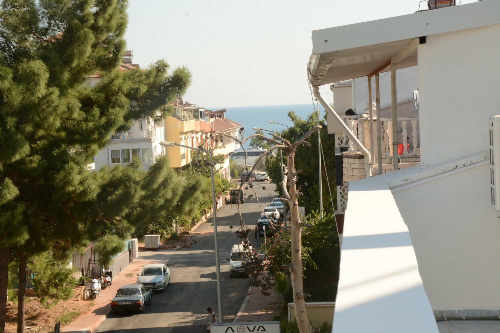 Otel Derin 3*