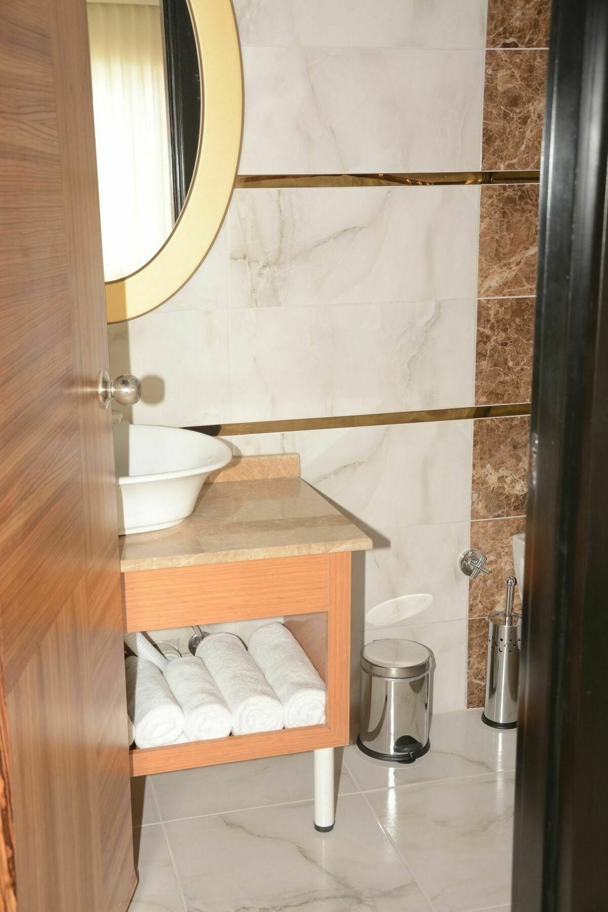 Otel Derin Antalya