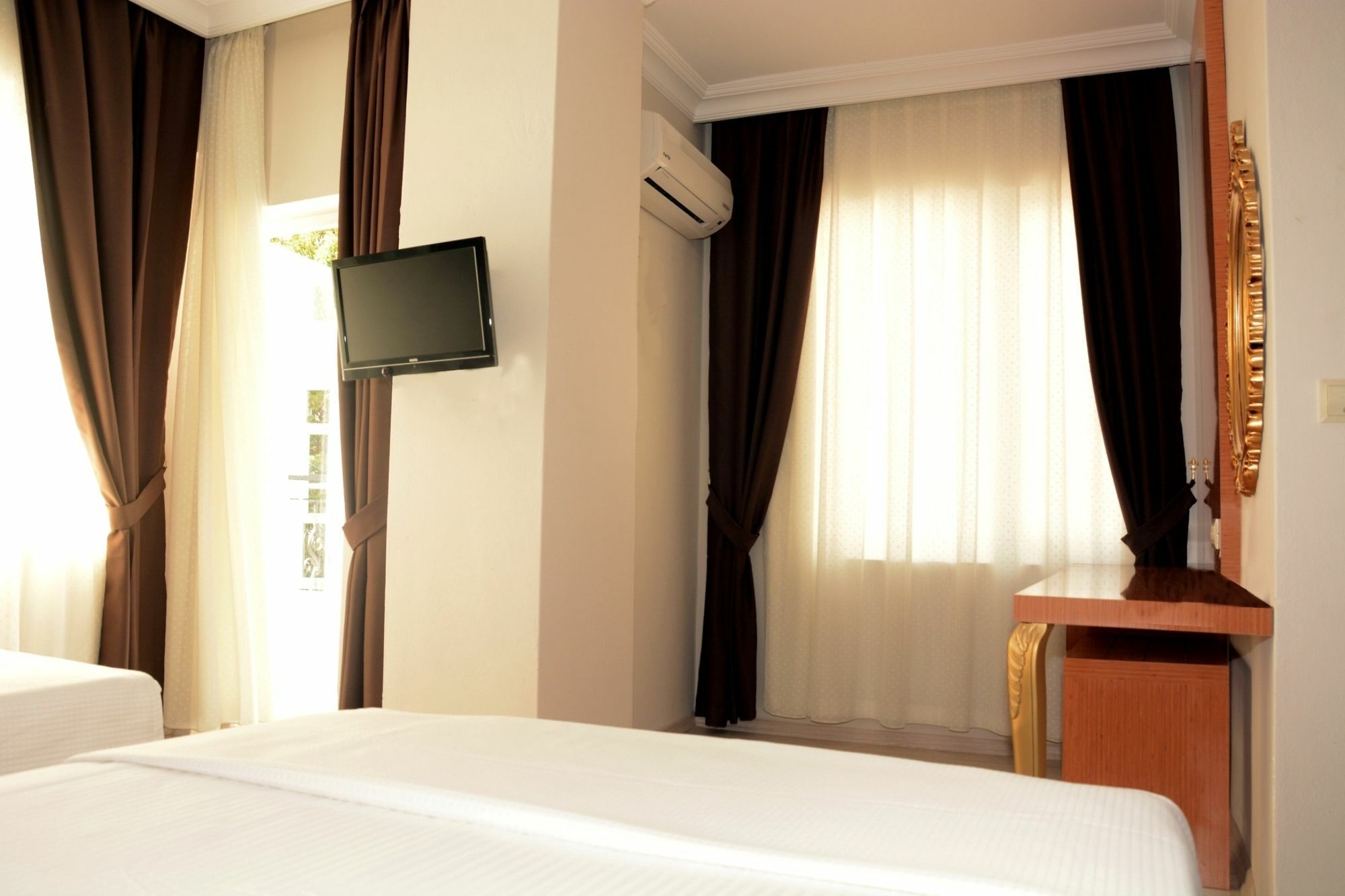 Derin Otel Antalya