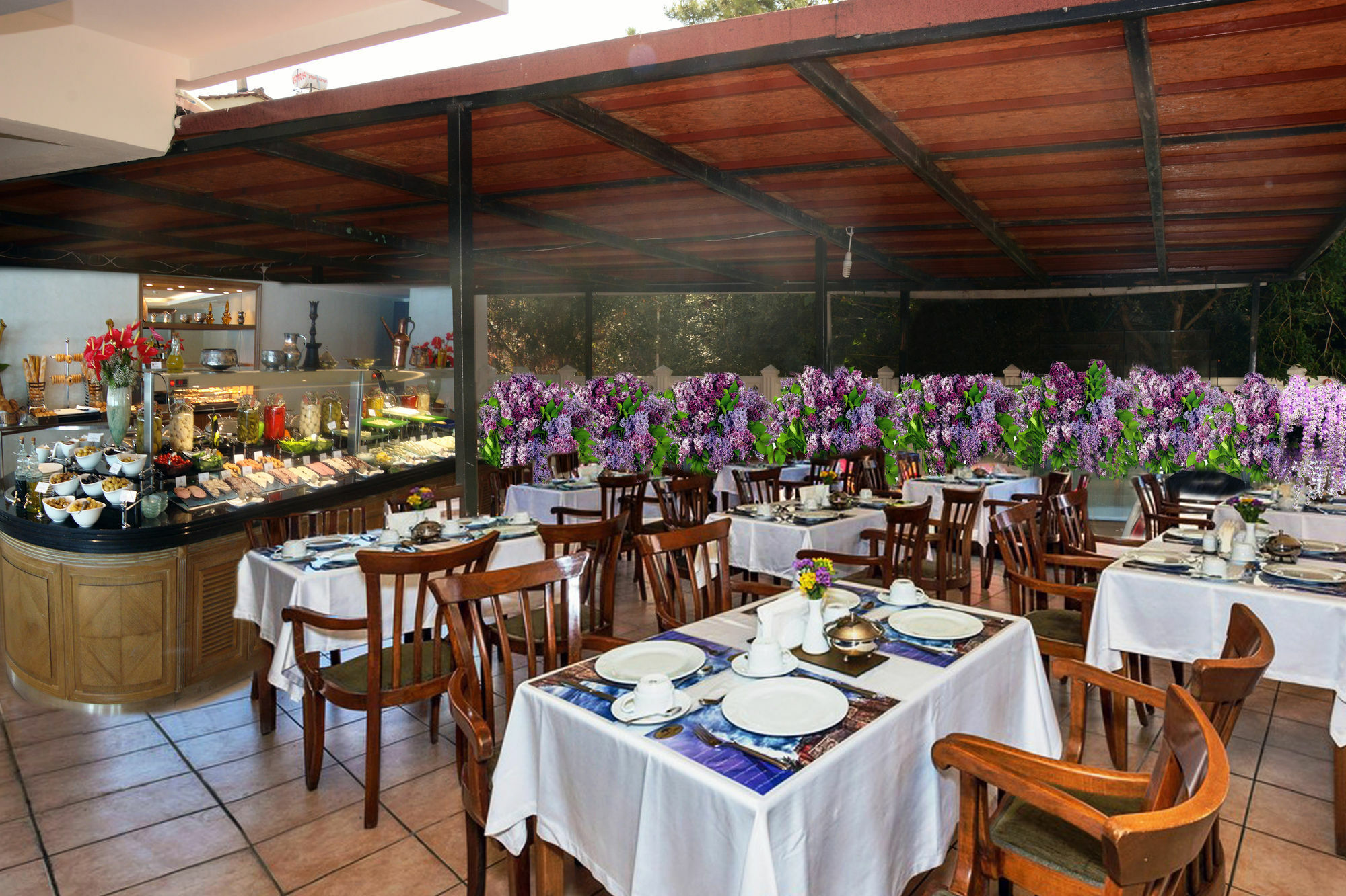 Derin Otel