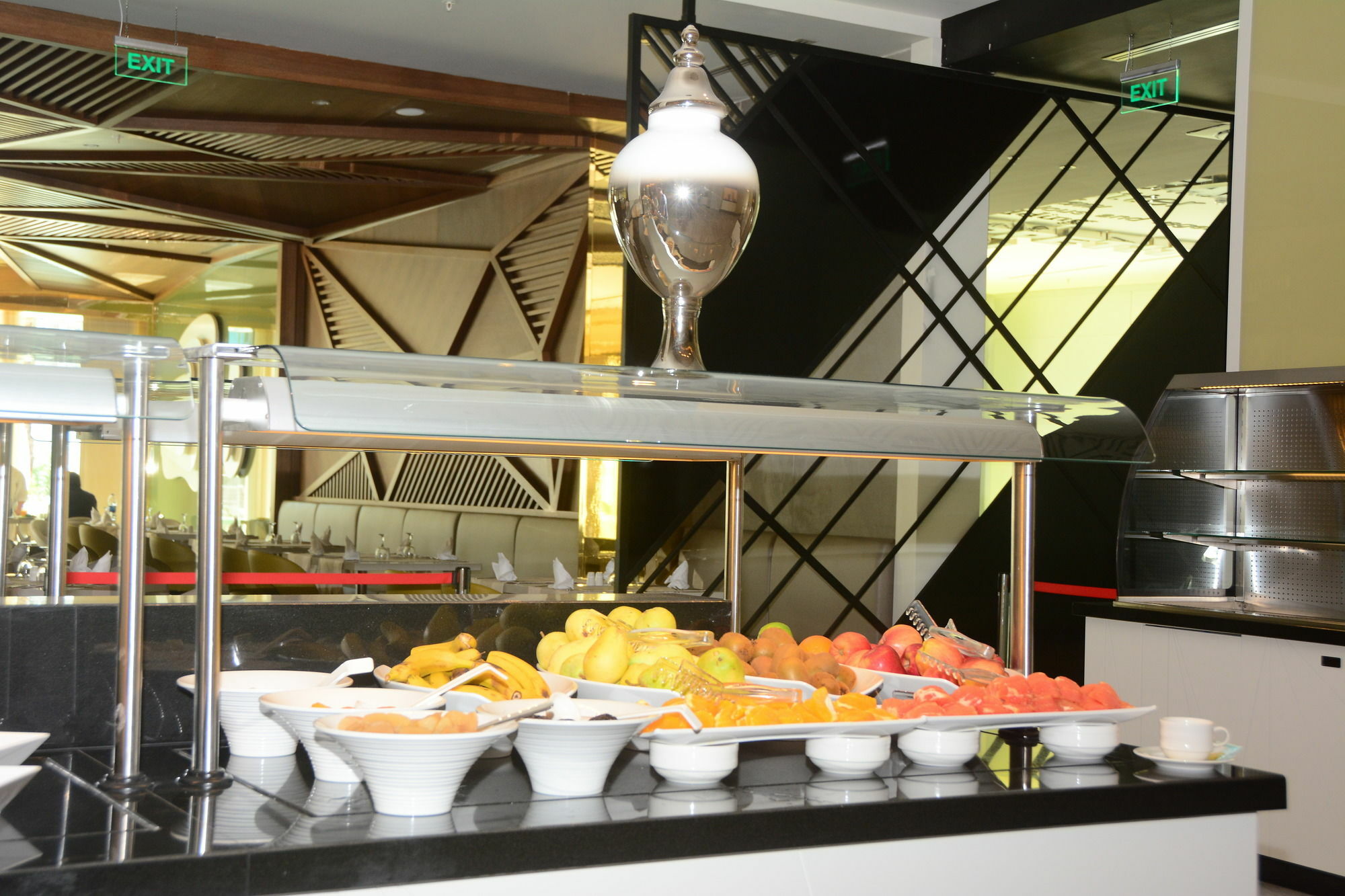 Hotel Wind Of Lara & Antalya