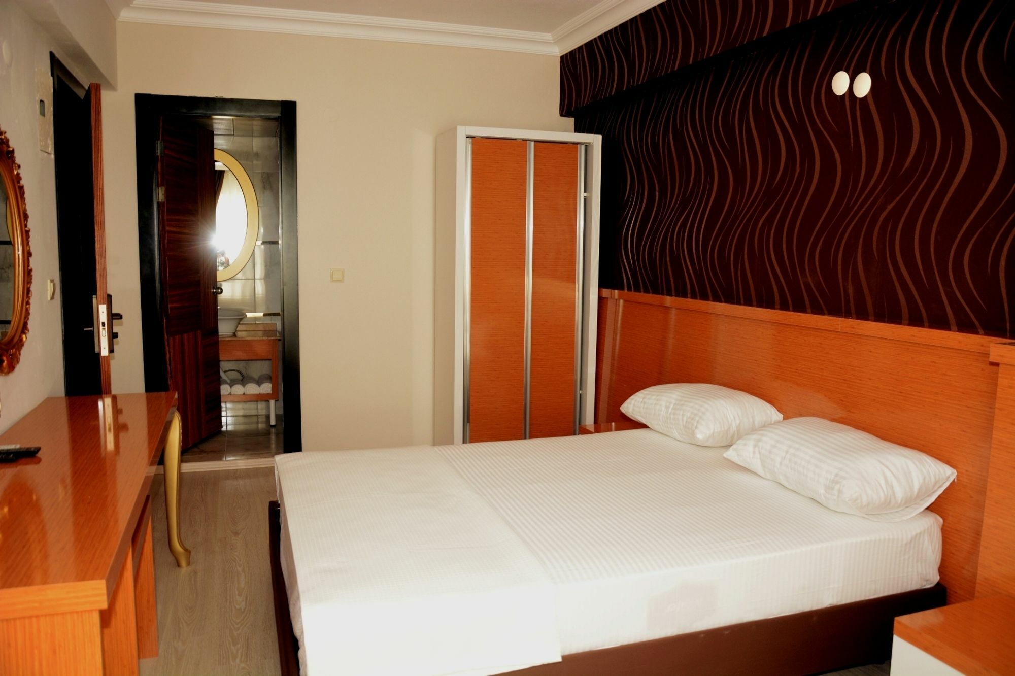 Otel Derin Antalya
