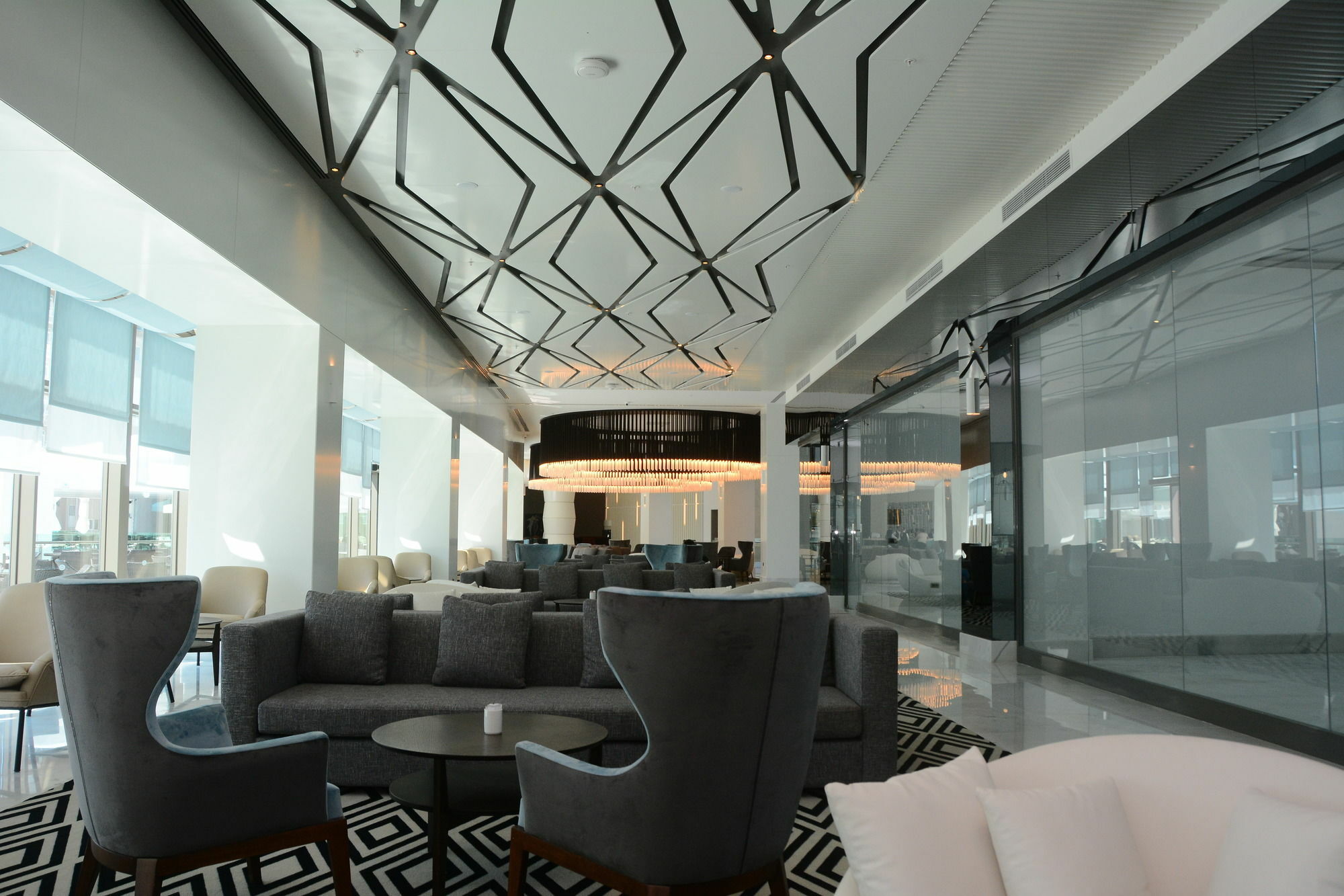Wind Of Lara & Hotel Antalya