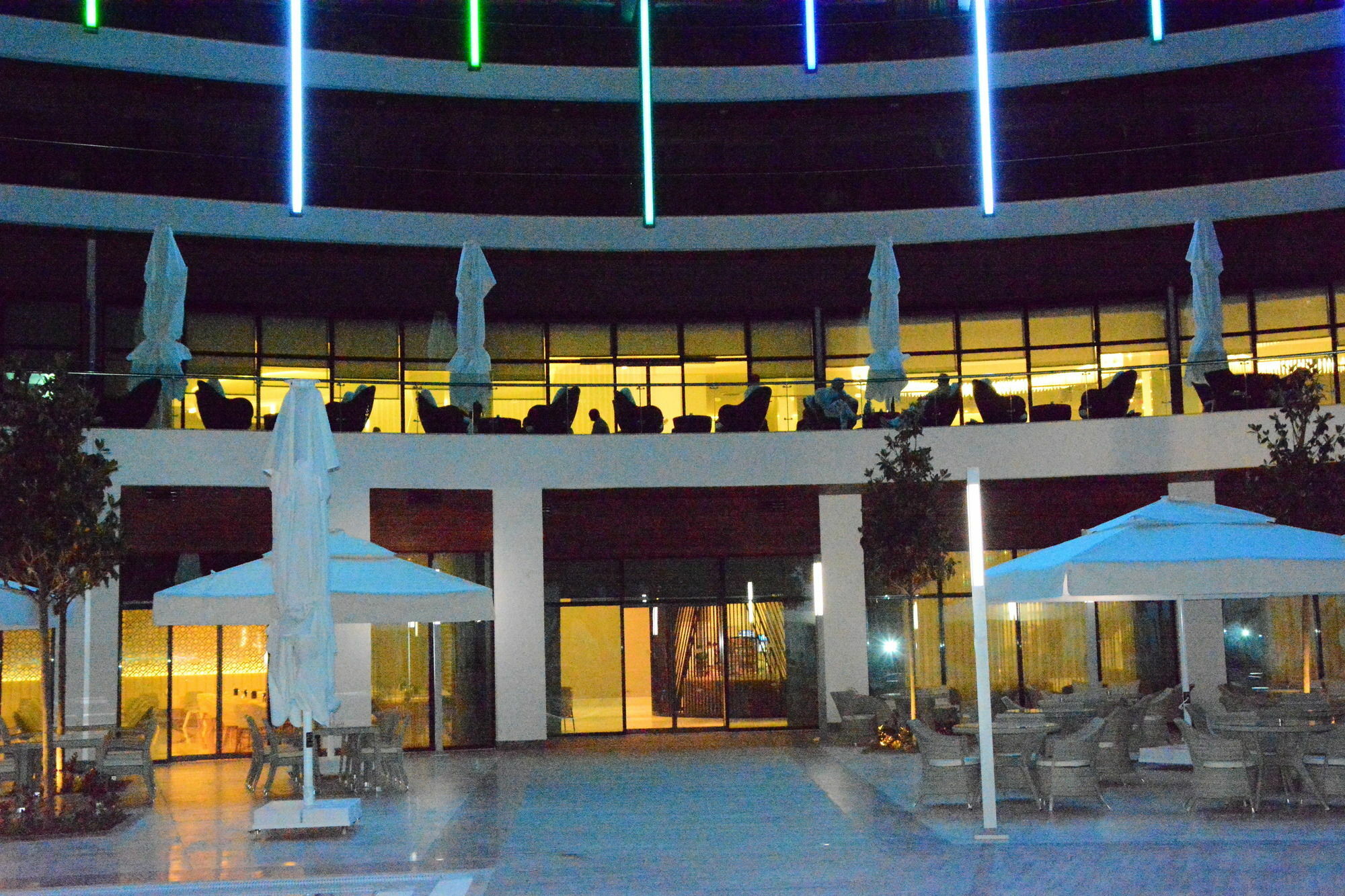 Hotel Wind Of Lara & 5*