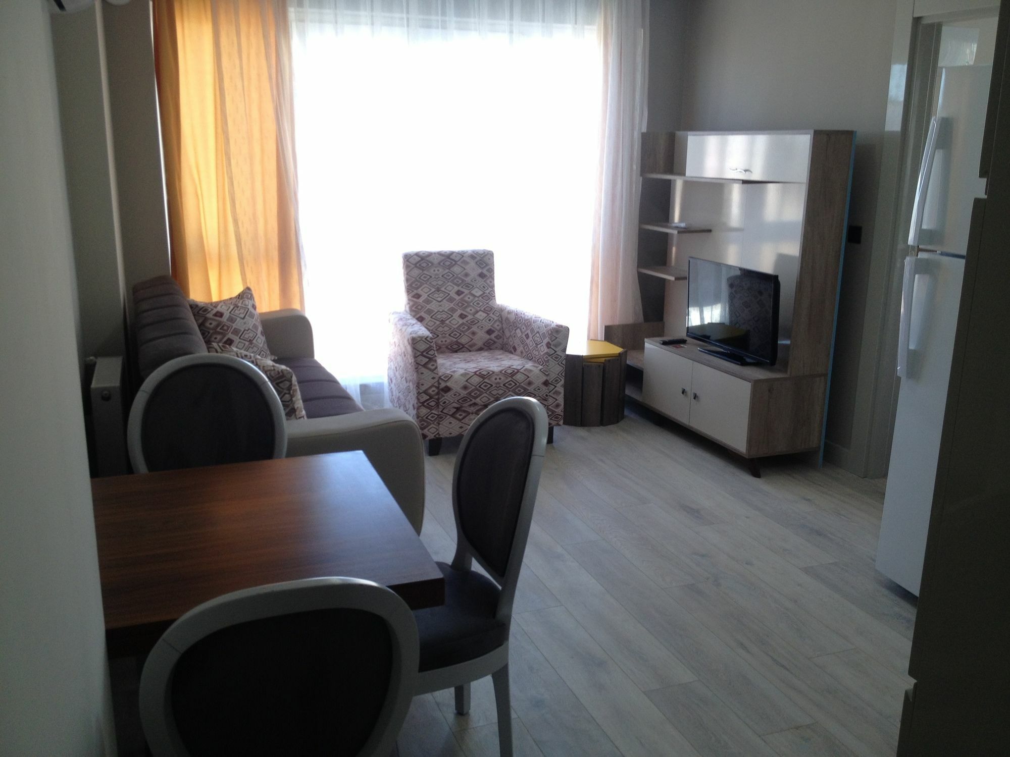 Apartment Erler Lego Village *