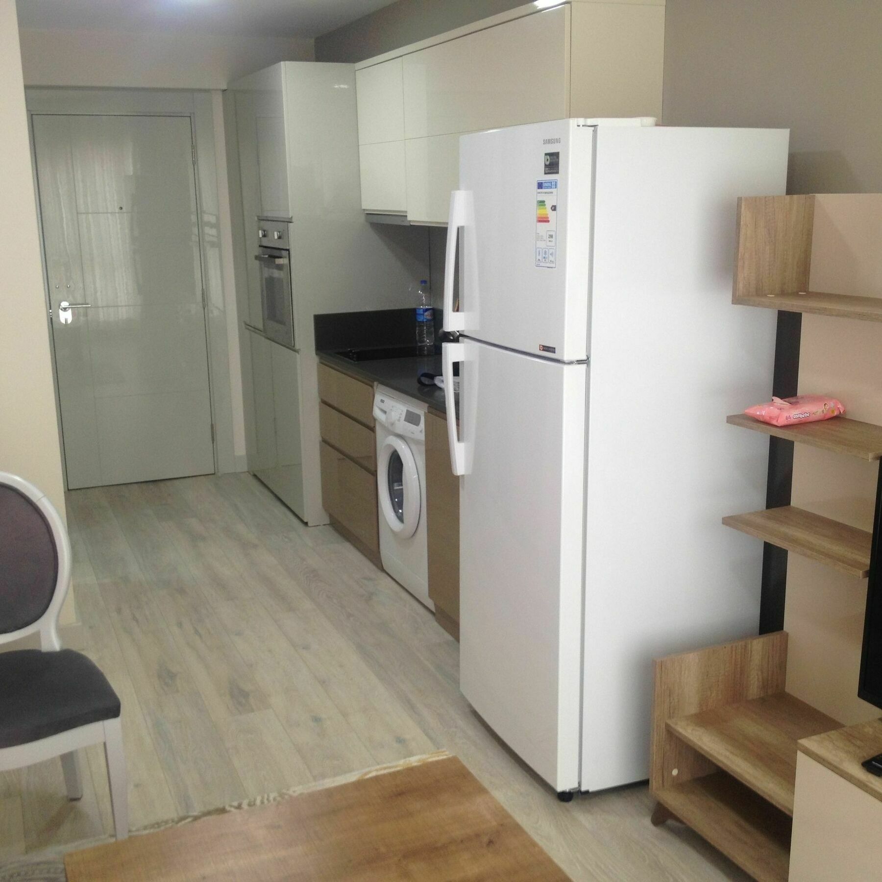 Erler Lego Village Apartment Antalya