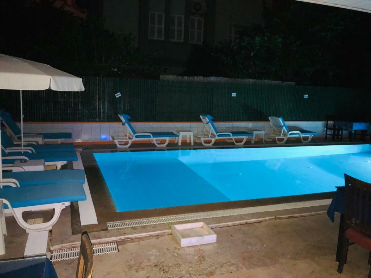 Meltem Otel