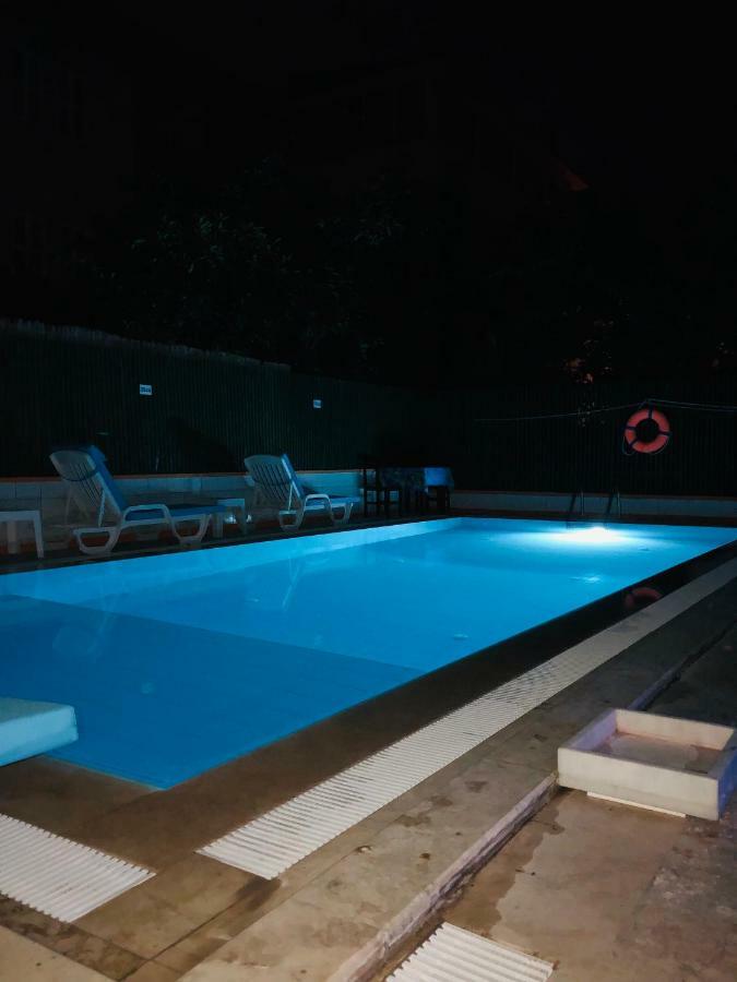 Meltem Antalya