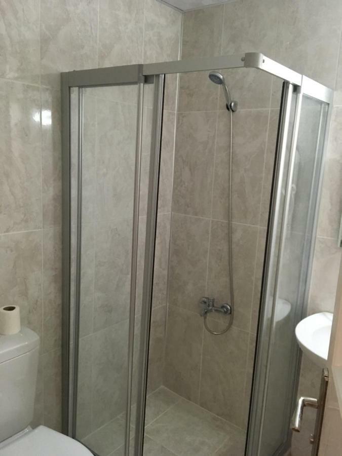 Otel Meltem Antalya