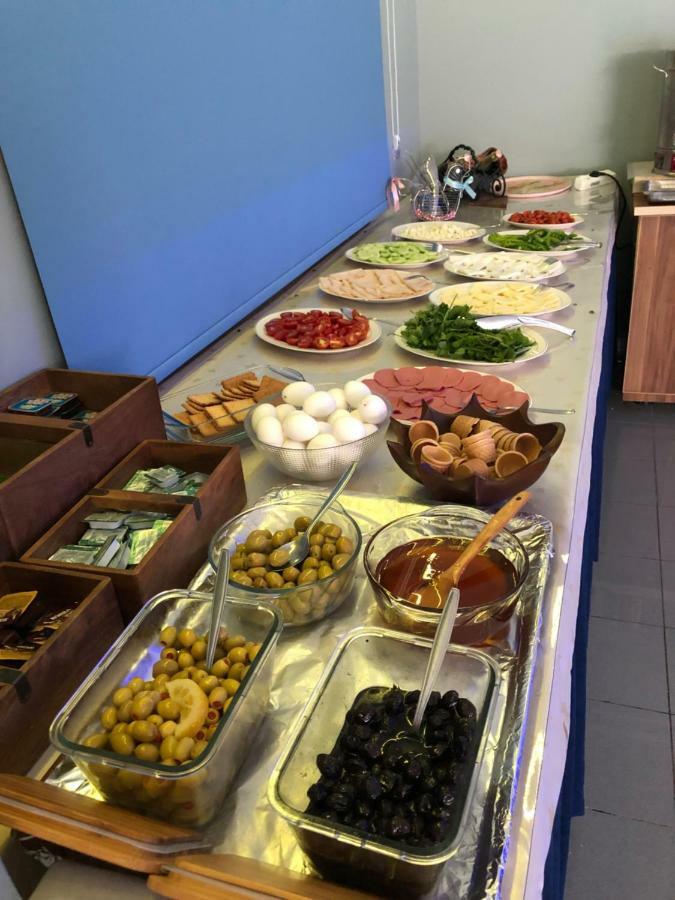 Meltem Hotel