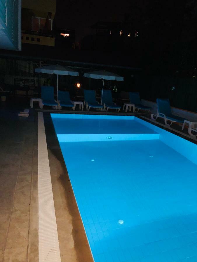 Meltem Otel Antalya