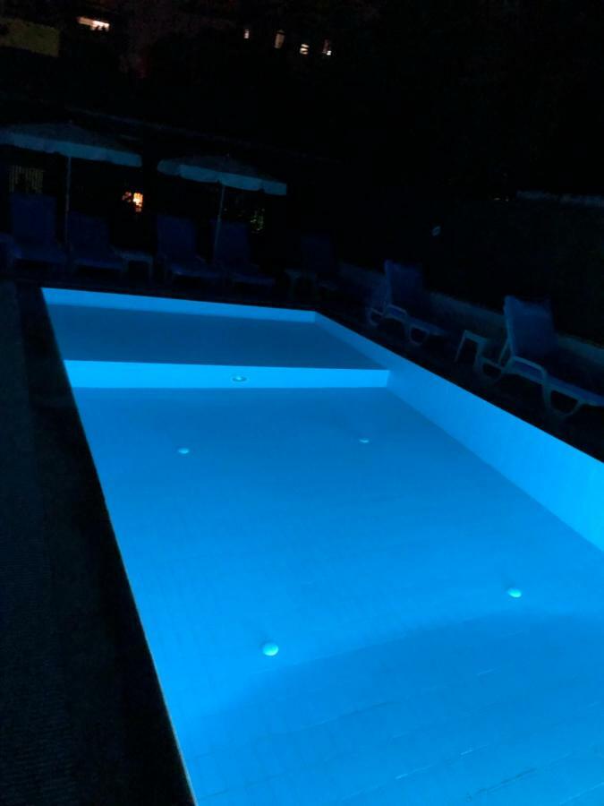 Otel Meltem 2*