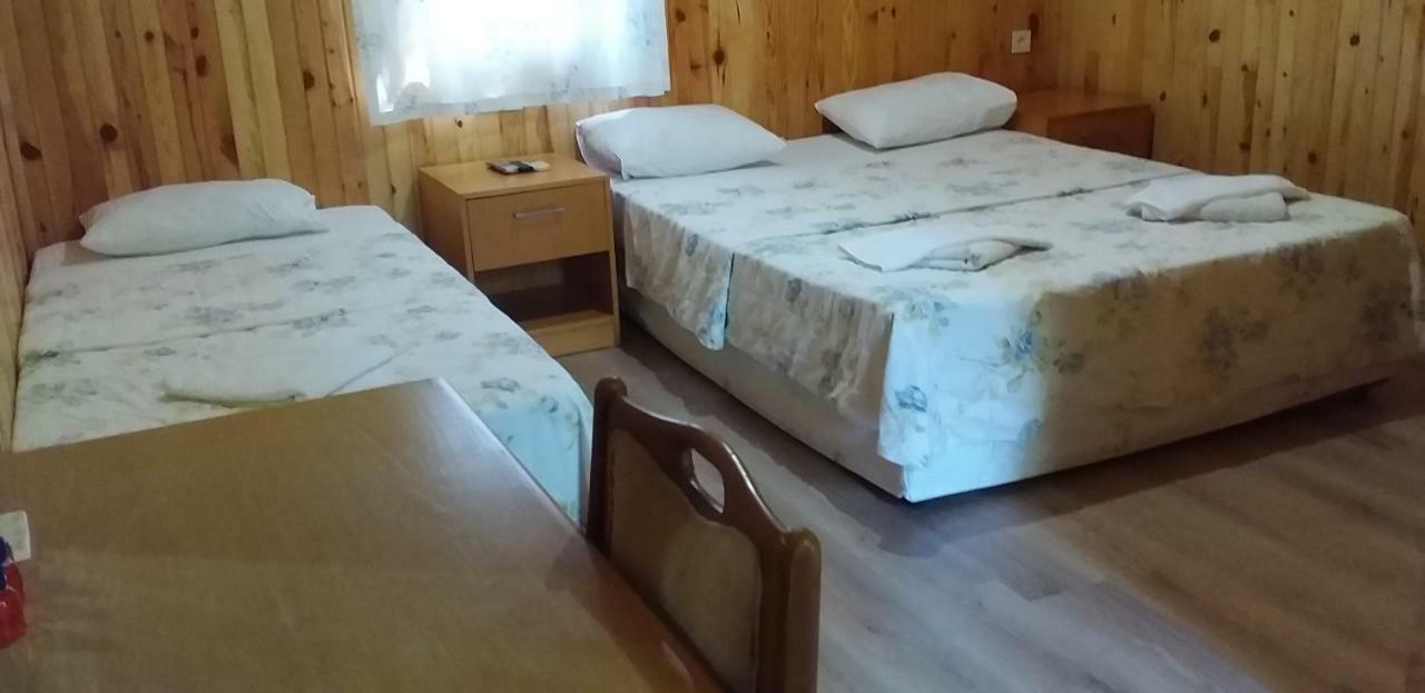 Homestay Zakkum *